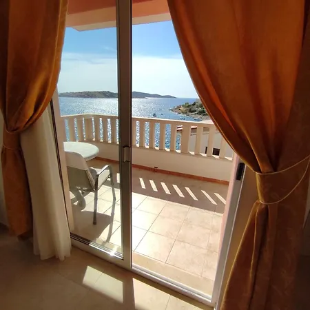 Villa Mariana Sevid