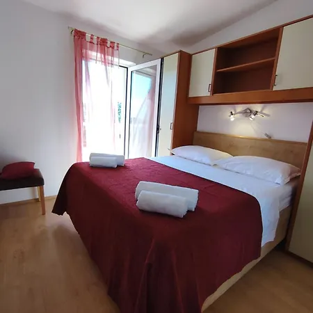 Villa Mariana Sevid