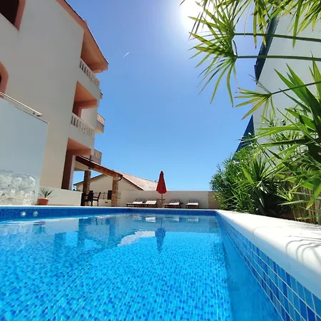 Villa Mariana